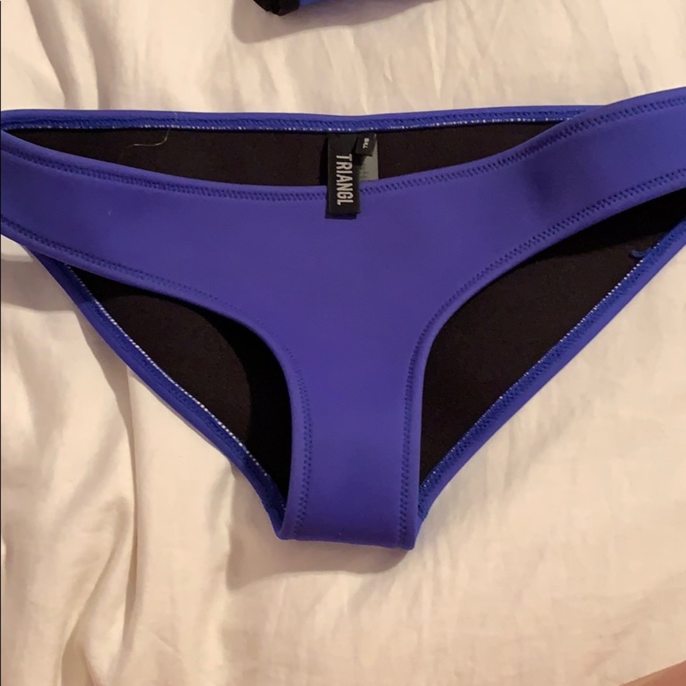 Triangl Bottoms